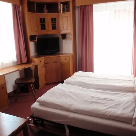 Aparthotel Appartamenti Sausalito 2*