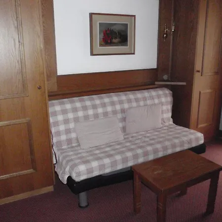 Appartamenti Sausalito Aparthotel 2*
