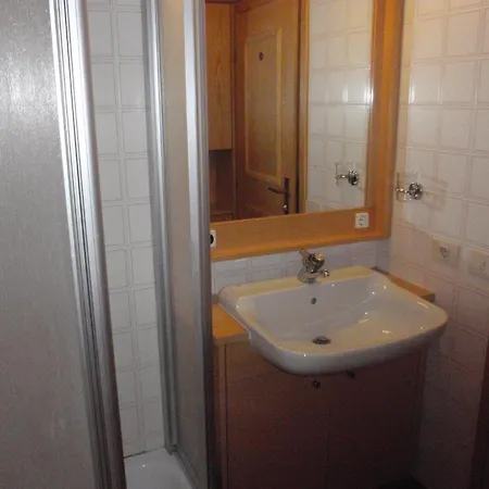 Aparthotel Appartamenti Sausalito