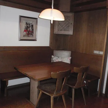 Appartamenti Sausalito Aparthotel Selva di Val Gardena