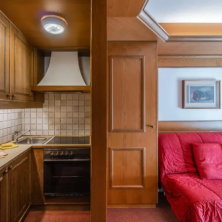 Appartamenti Sausalito Aparthotel