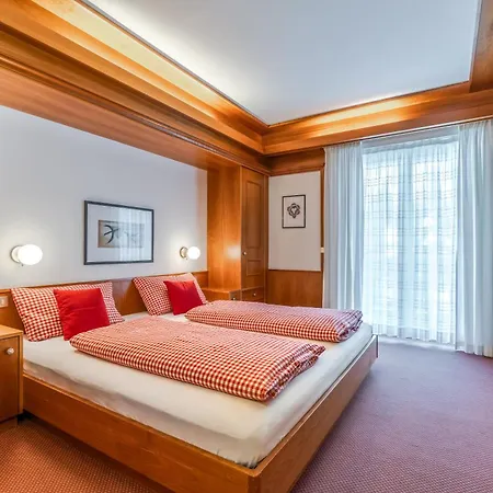 Appartamenti Sausalito Aparthotel 2*