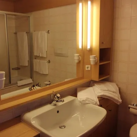 Sausalito Apart-hotel Selva di Val Gardena